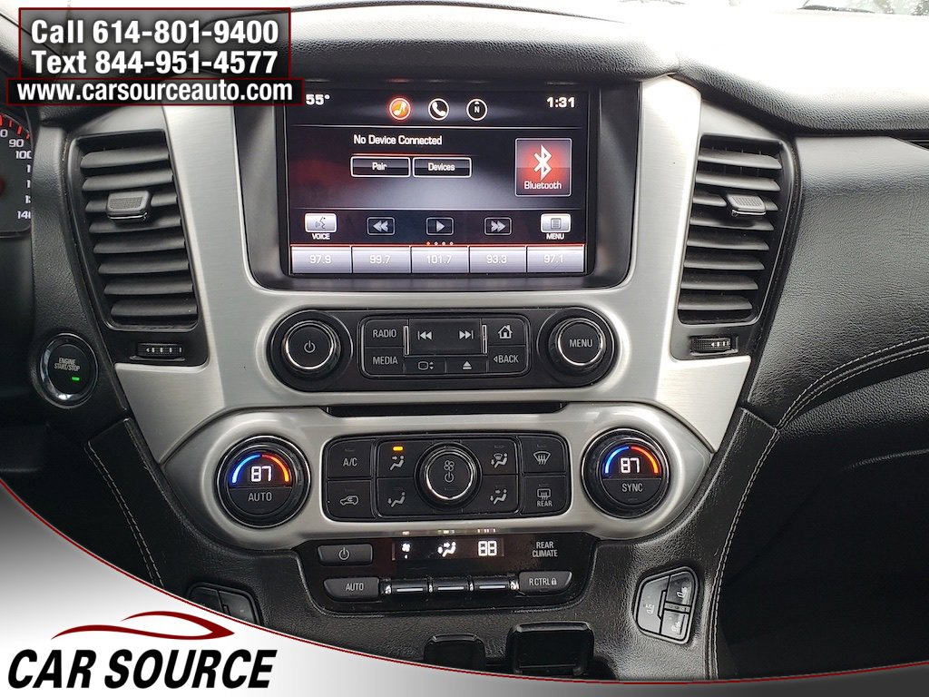 Used 2015 GMC Yukon XL SLT w/ Open Road Package image 25