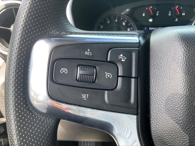 Used 2022 Chevrolet Blazer LT FWD image 17