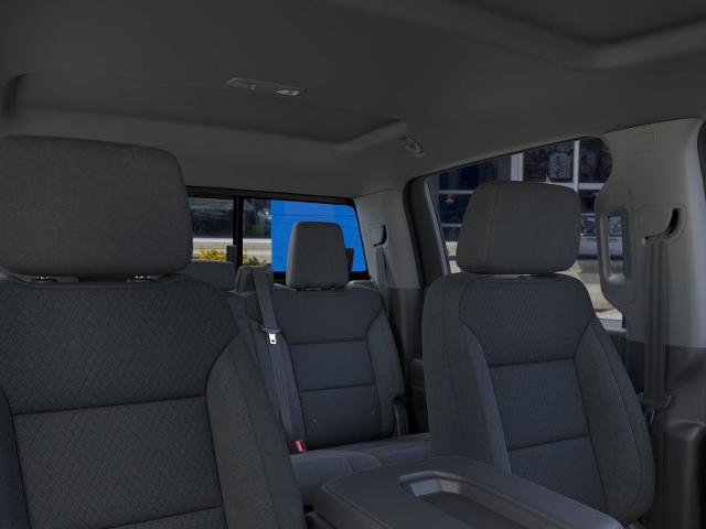 New 2026 Chevrolet Silverado 1500 LT w/ All Star Edition Plus image 24