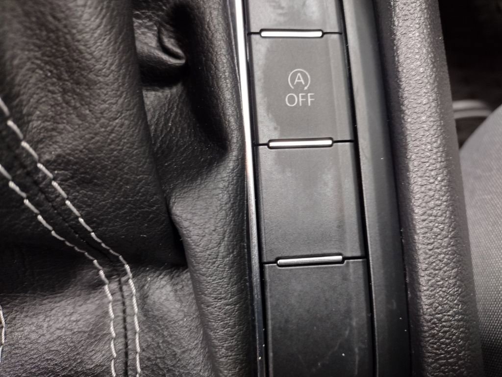 Certified 2022 Volkswagen Taos S w/ IQ Drive S Package image 27