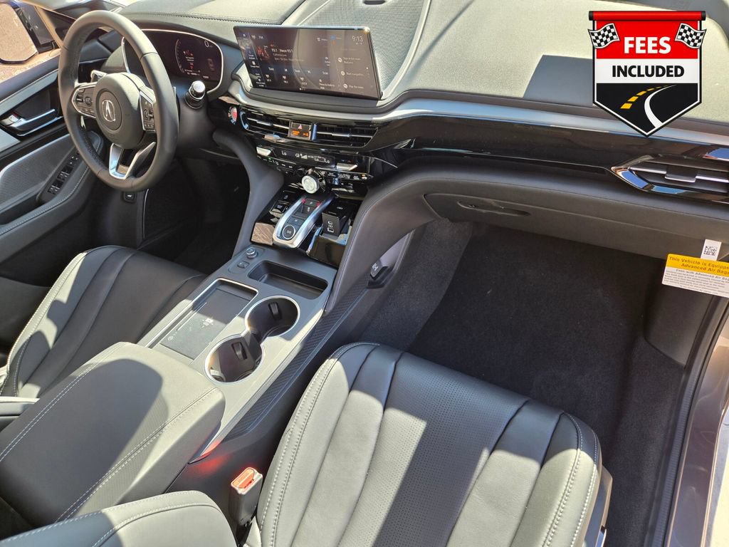 New 2026 Acura MDX SH-AWD w/ Technology Package image 22
