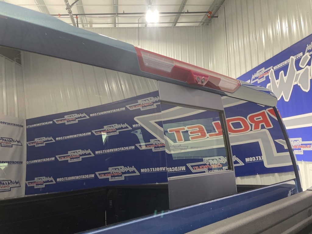 Used 2025 Chevrolet Silverado 2500 LTZ w/ LTZ Plus Package image 45