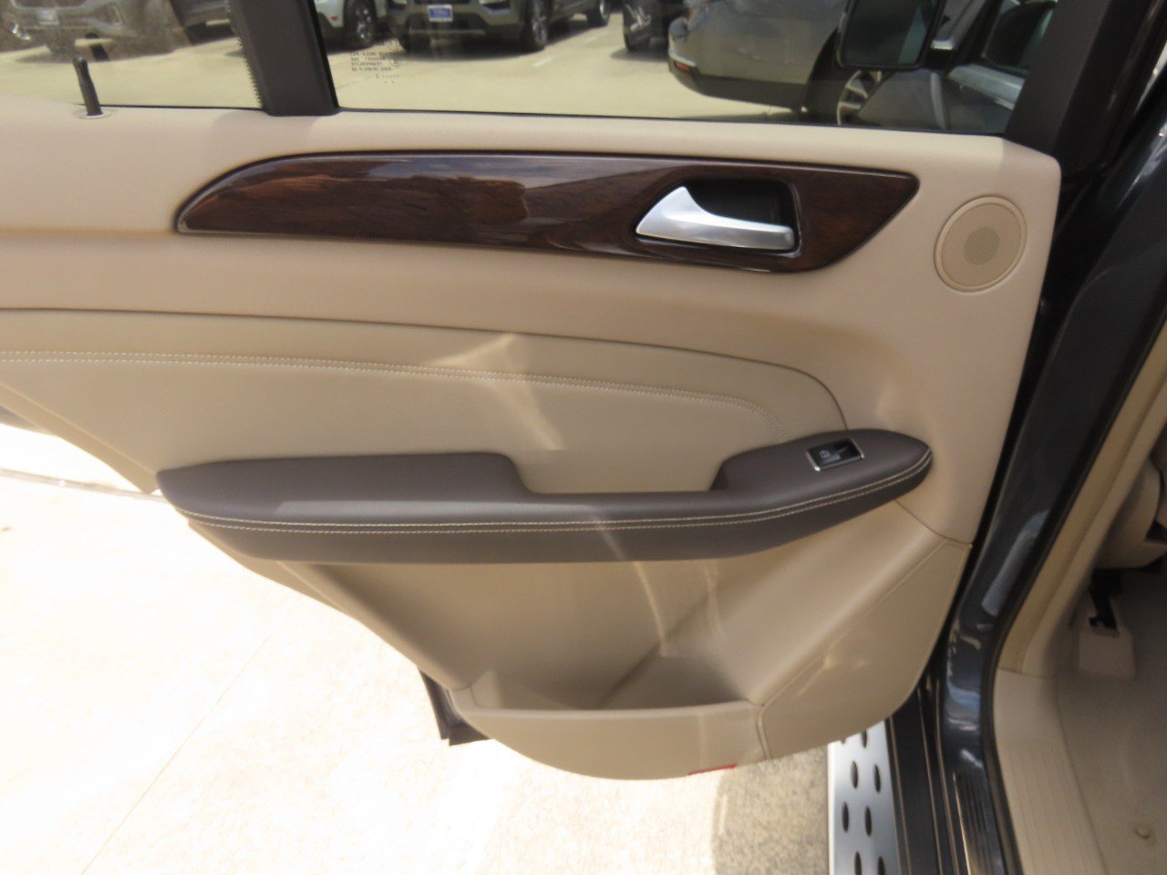 Used 2012 Mercedes-Benz ML 350 4MATIC image 20