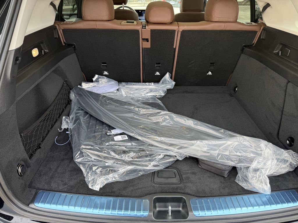 New 2026 Mercedes-Benz GLE 350 4MATIC image 24