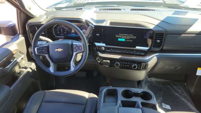 New 2026 Chevrolet Silverado 3500 LT w/ All Star Edition image 14