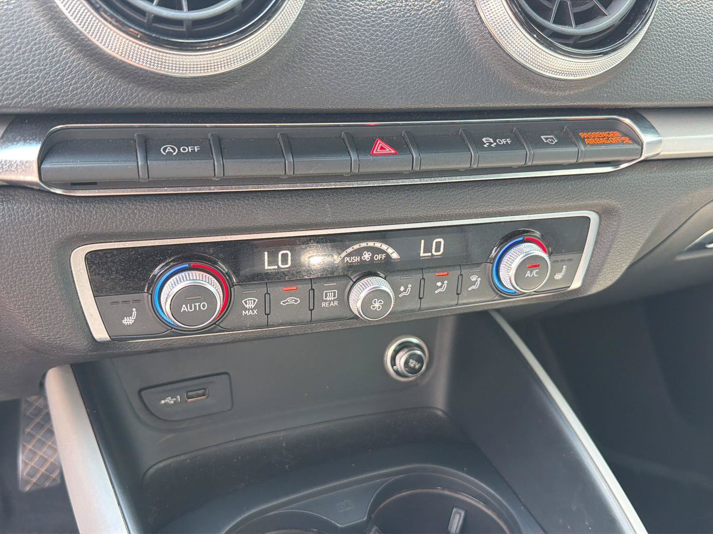 Used 2018 Audi A3 2.0T Premium FWD image 22