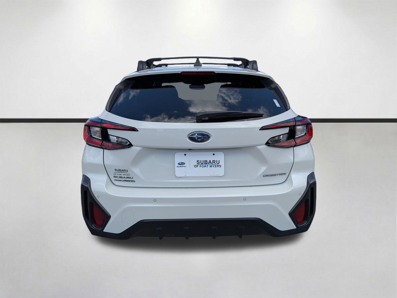 Certified 2024 Subaru Crosstrek 2.5i Limited AWD/4WD image 5