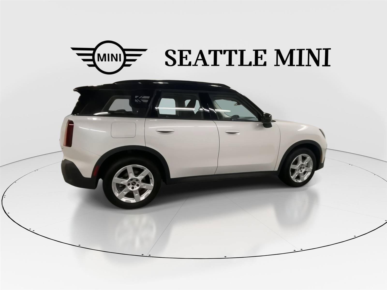 Used 2025 MINI Cooper Countryman S AWD/4WD image 12
