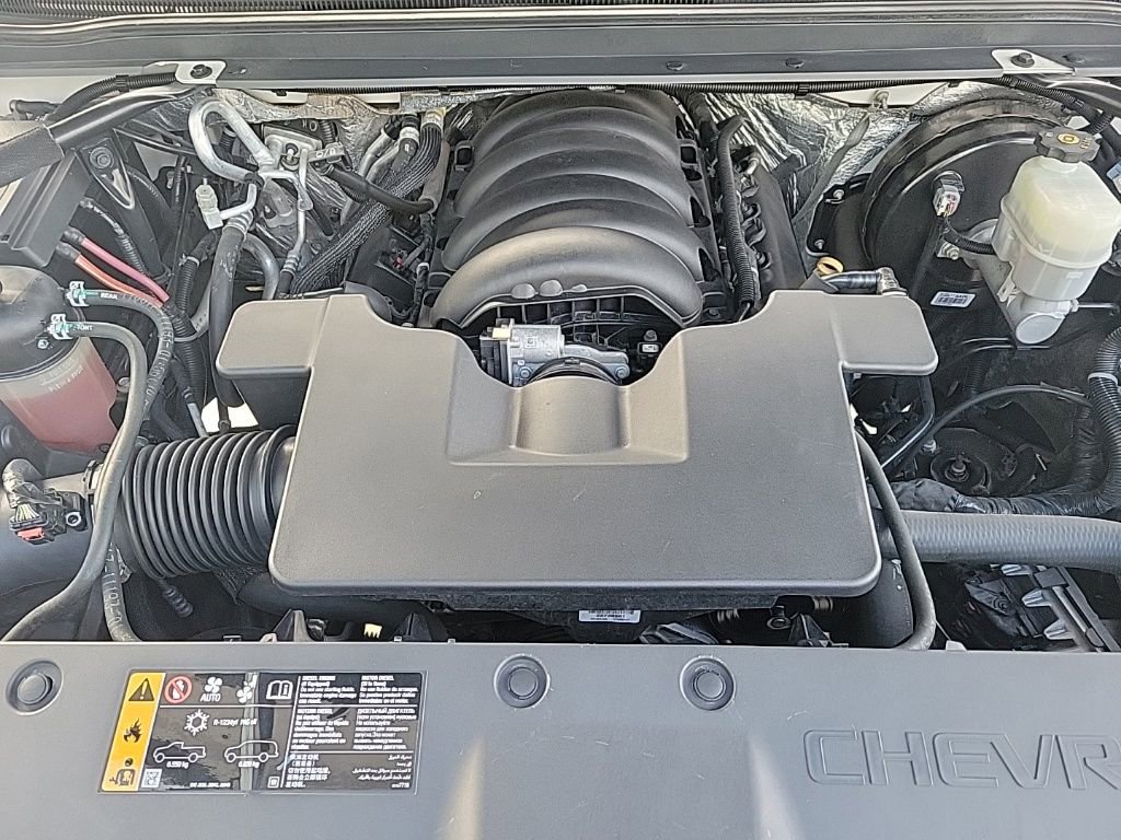 Used 2018 Chevrolet Tahoe LT image 36