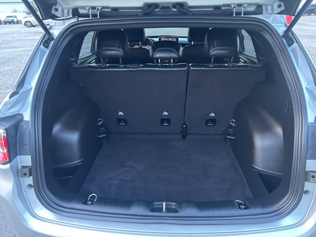 Used 2025 Jeep Compass Latitude w/ Altitude Special Edition image 22