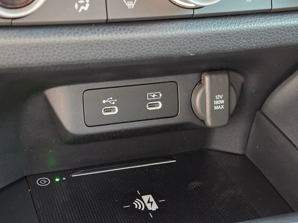 New 2025 Acura ADX AWD image 29