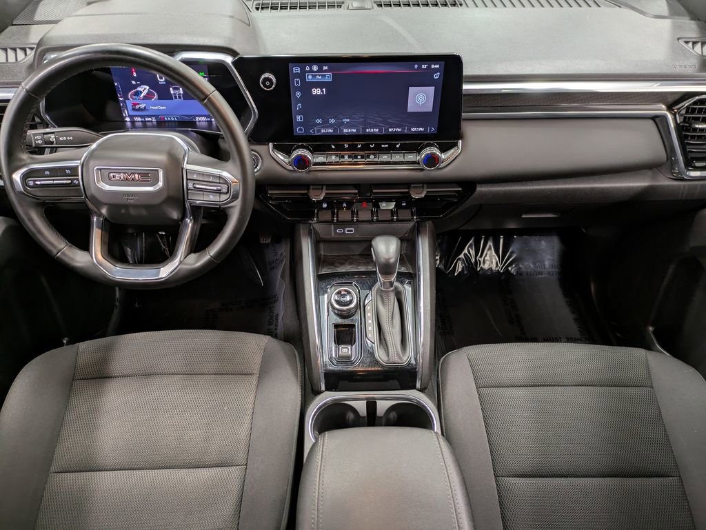 Used 2023 GMC Canyon Elevation w/ Convenience Package image 24