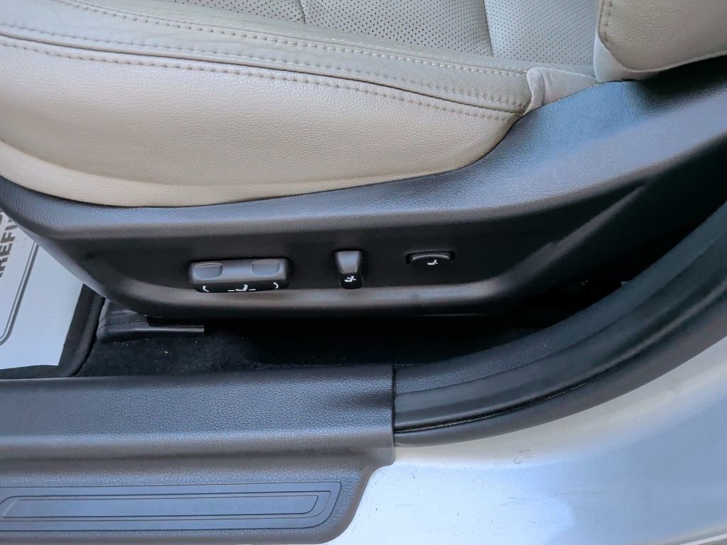 Used 2013 Kia Optima EX w/ Premium Pkg FWD image 11