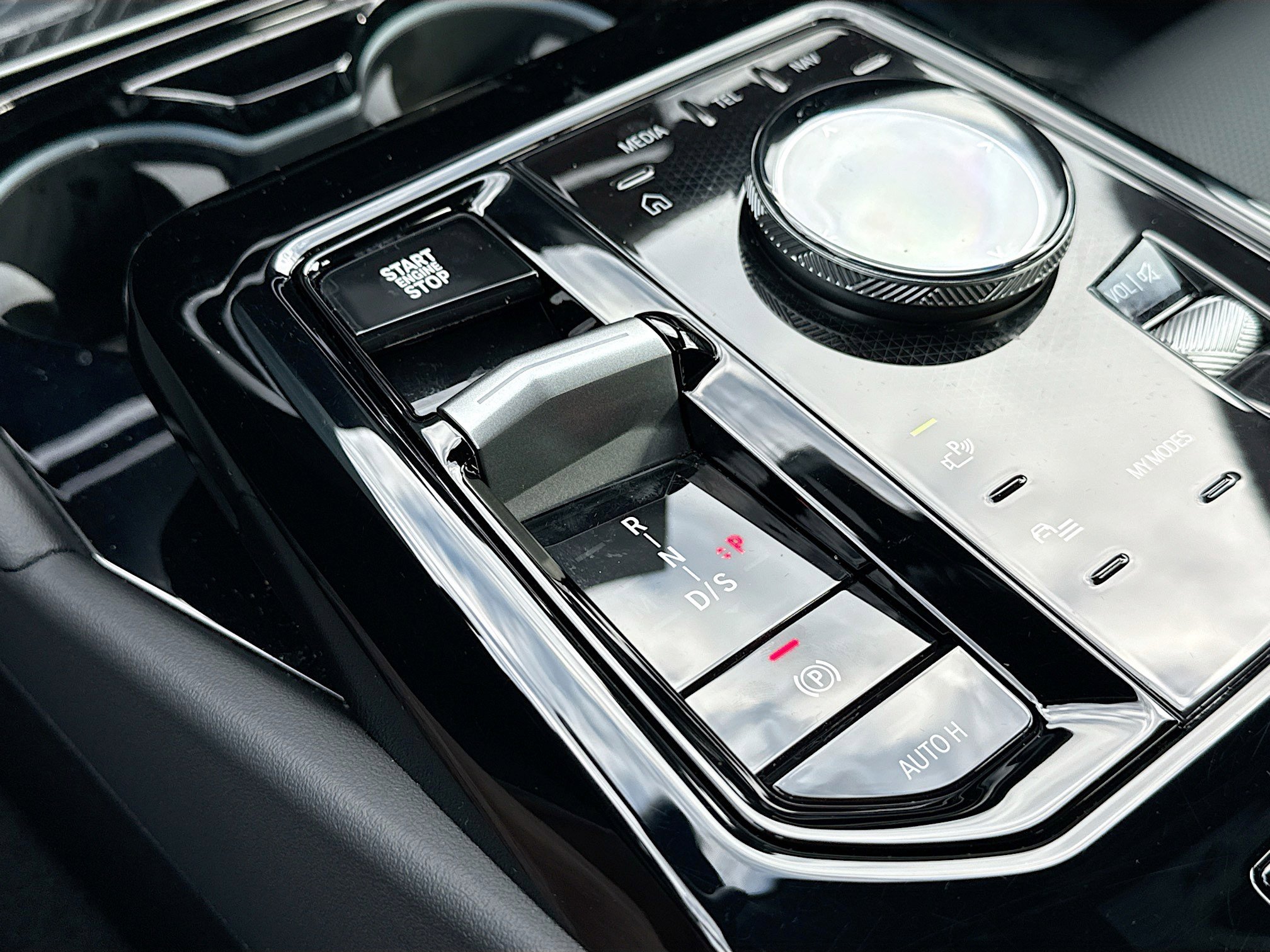 Used 2026 BMW 530i image 30