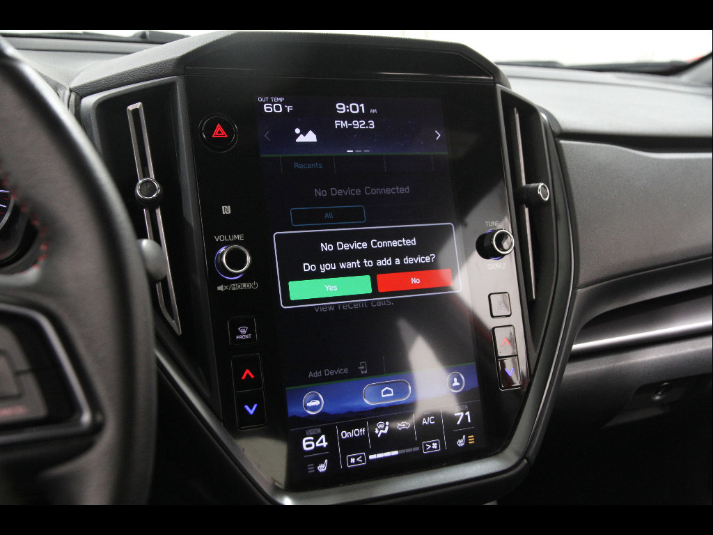 Used 2023 Subaru WRX Premium image 12