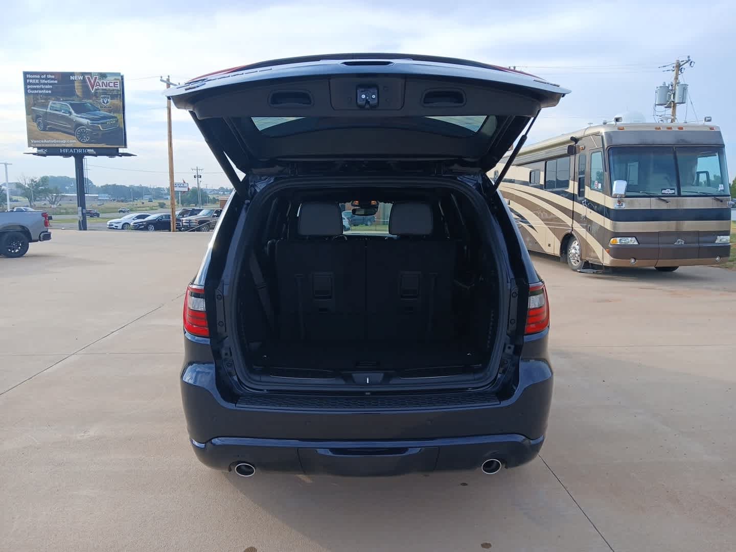 New 2026 Dodge Durango GT AWD/4WD image 32