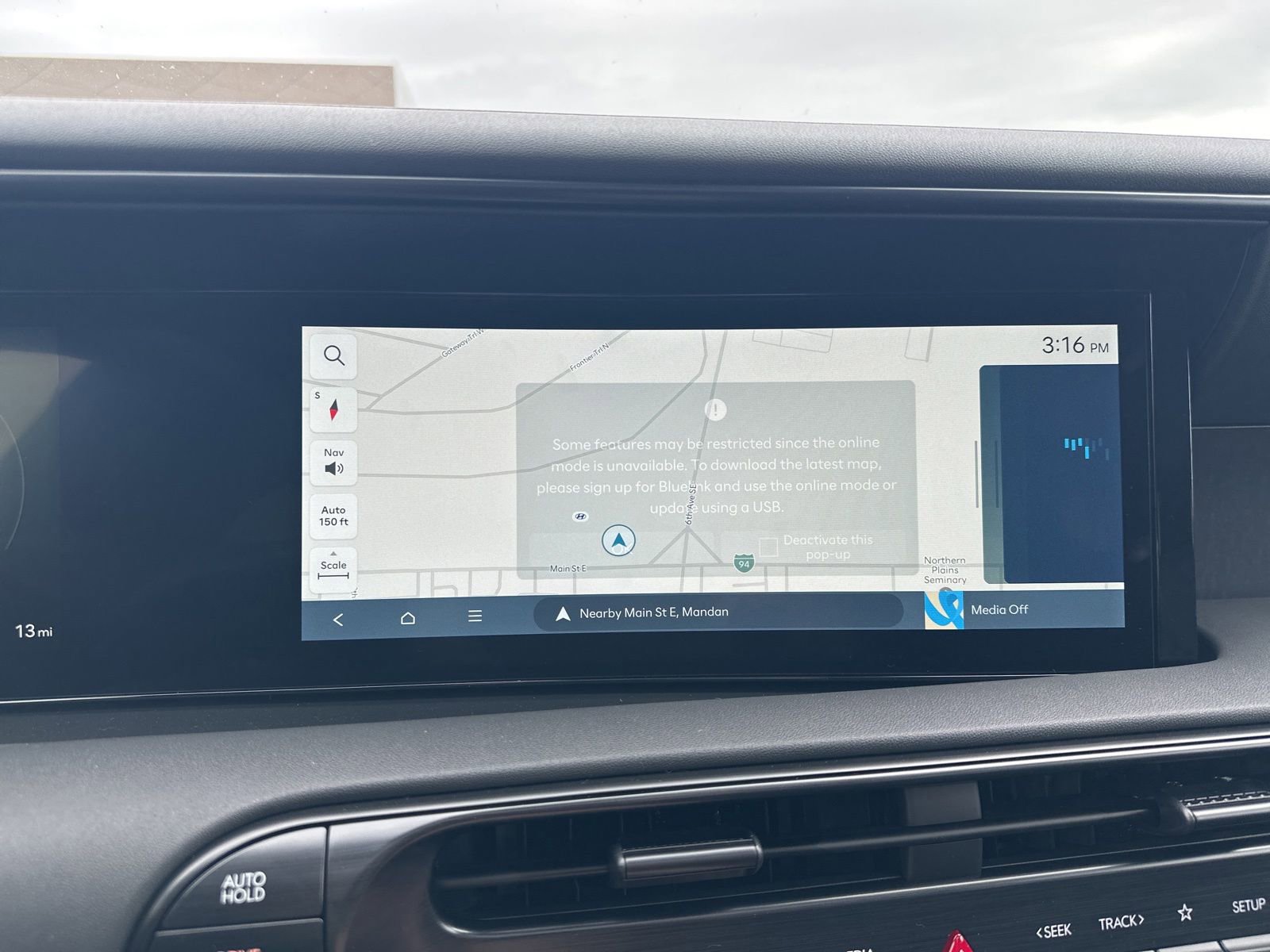 New 2026 Hyundai Palisade XRT Pro AWD/4WD image 67