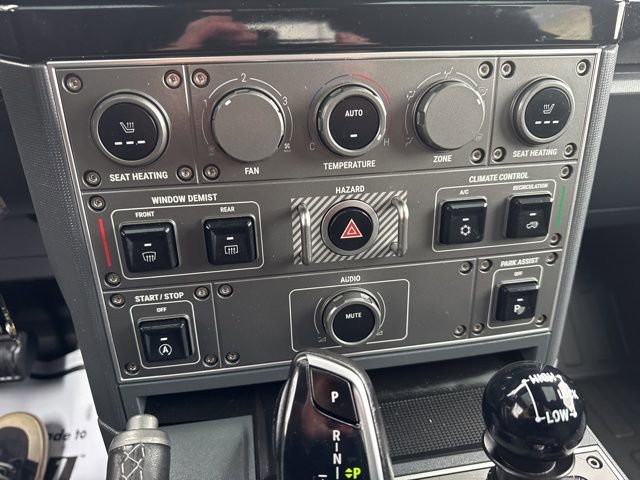 Used 2024 INEOS Grenadier Base image 15