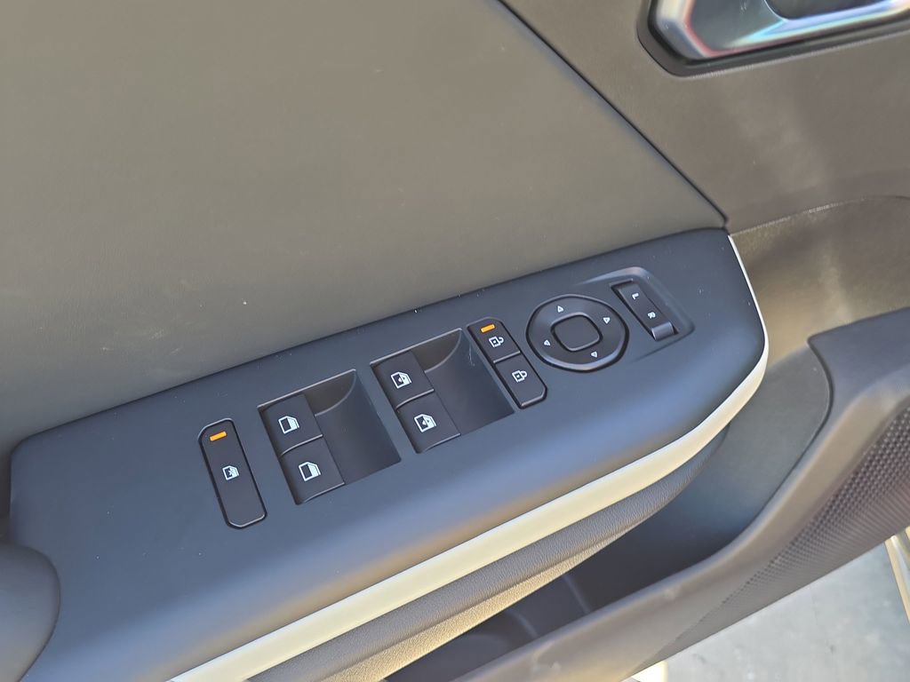 New 2026 Kia K4 GT-Line image 19