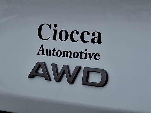 Certified 2025 Nissan Murano SV image 20