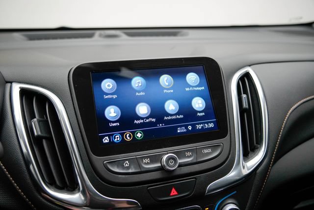 Used 2019 Chevrolet Equinox Premier FWD image 27