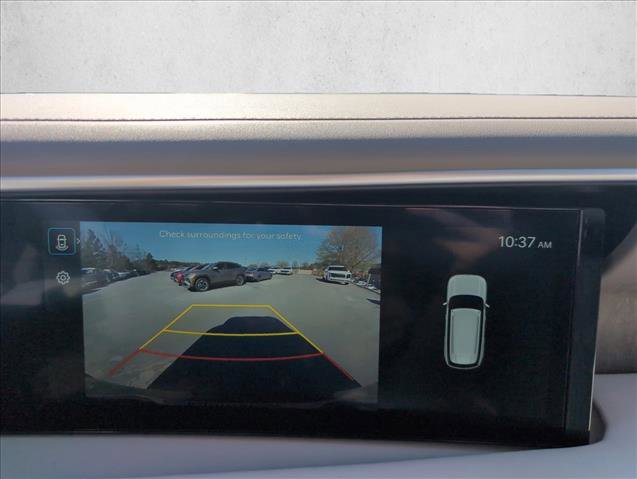 New 2026 Hyundai Palisade SEL image 13