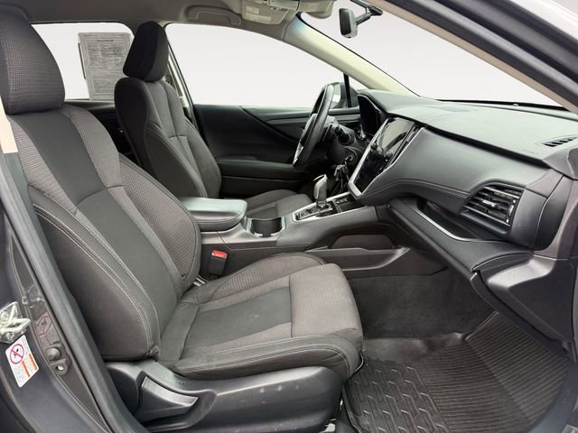 Used 2020 Subaru Outback Premium AWD/4WD image 15