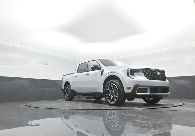 New 2026 Ford Maverick Lariat w/ 4K Tow Package image 26