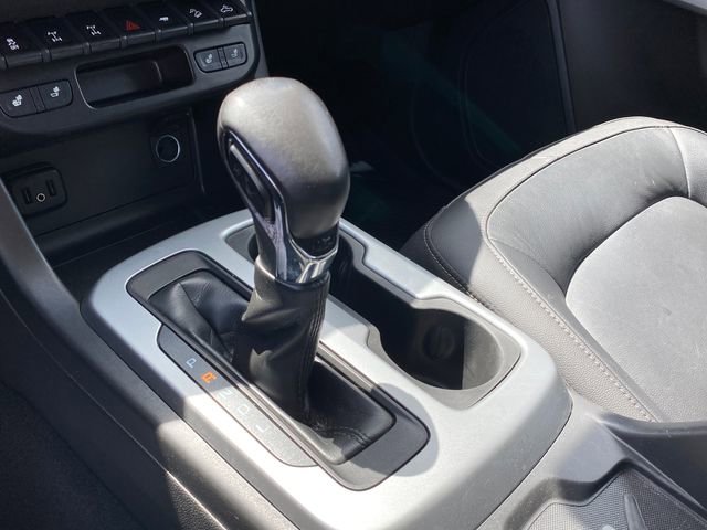 Used 2022 Chevrolet Colorado ZR2 w/ ZR2 Dusk Special Edition image 12