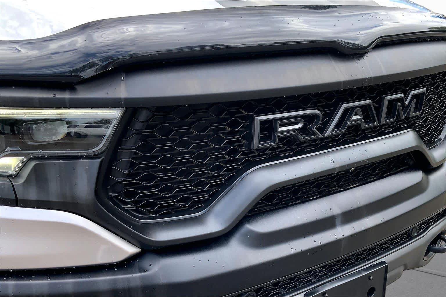 Used 2021 RAM 1500 TRX w/ TRX Level 2 Equipment Group AWD/4WD image 30