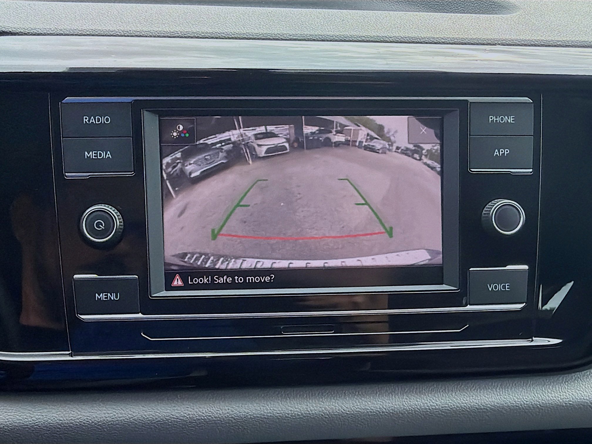 Certified 2023 Volkswagen Taos S image 13