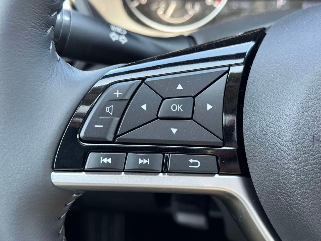 Certified 2025 Nissan Altima 2.5 SL FWD image 21