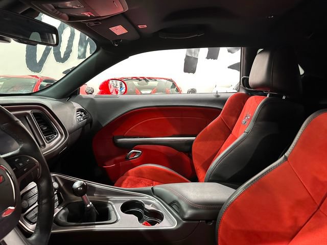 Used 2019 Dodge Challenger R/T Scat Pack RWD image 15