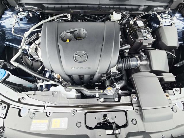 New 2026 MAZDA CX-50 AWD 2.5 S w/ Premium Package image 15