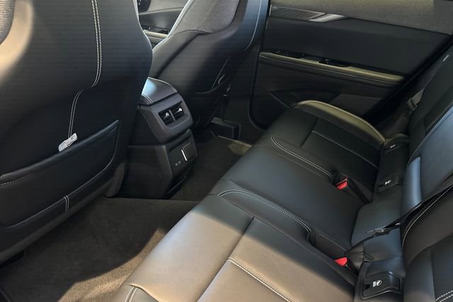 New 2026 Cadillac Optiq Sport 1 w/ LPO, Floor Liner Package image 12