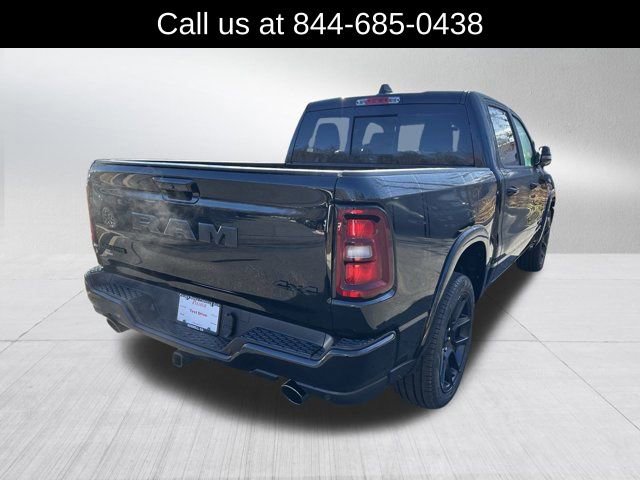 New 2026 RAM 1500 Laramie image 5