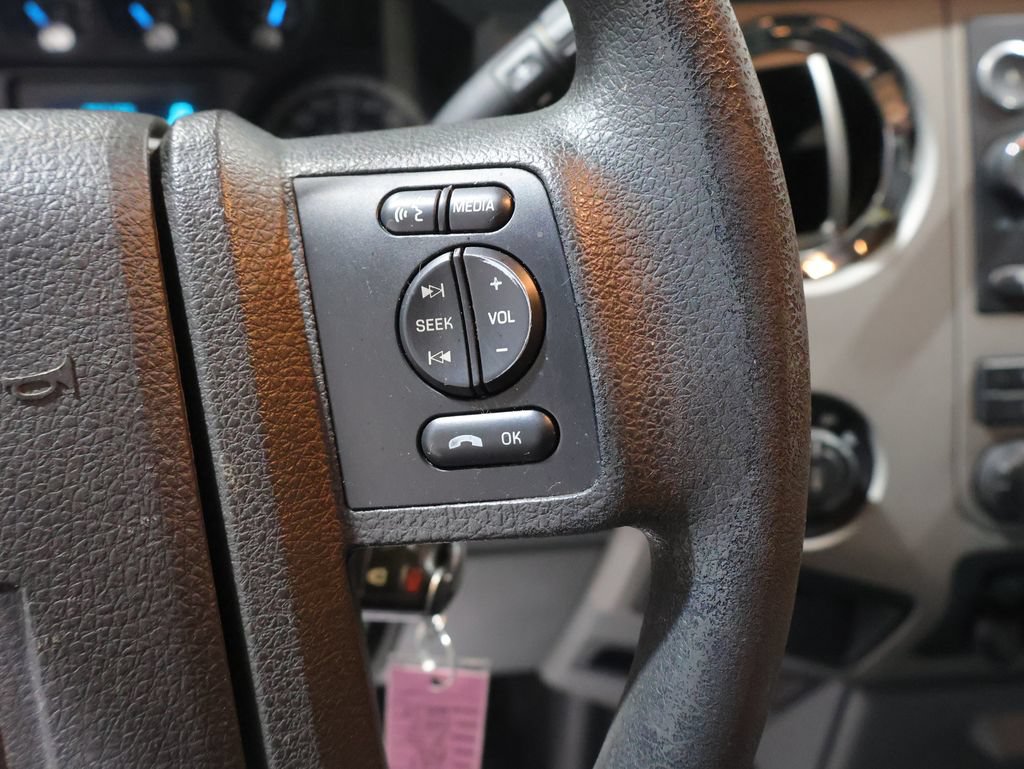 Used 2015 Ford F250 XLT AWD/4WD image 30