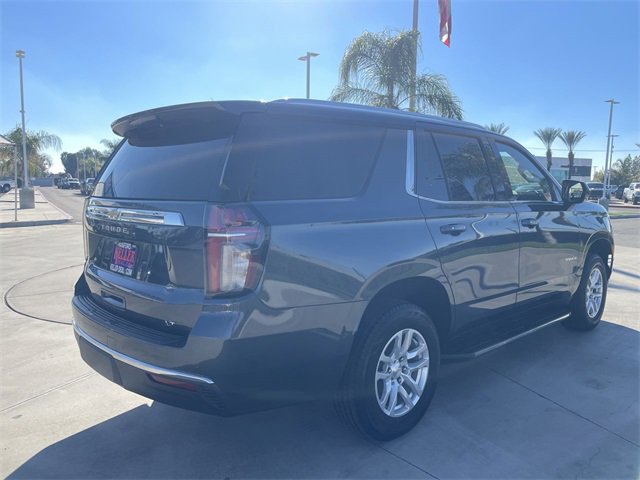 Used 2021 Chevrolet Tahoe LT image 8