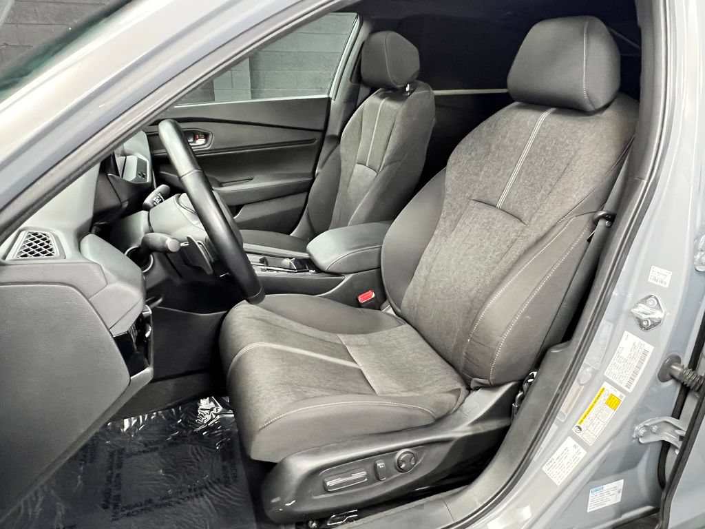 Used 2025 Honda Accord Sport image 7