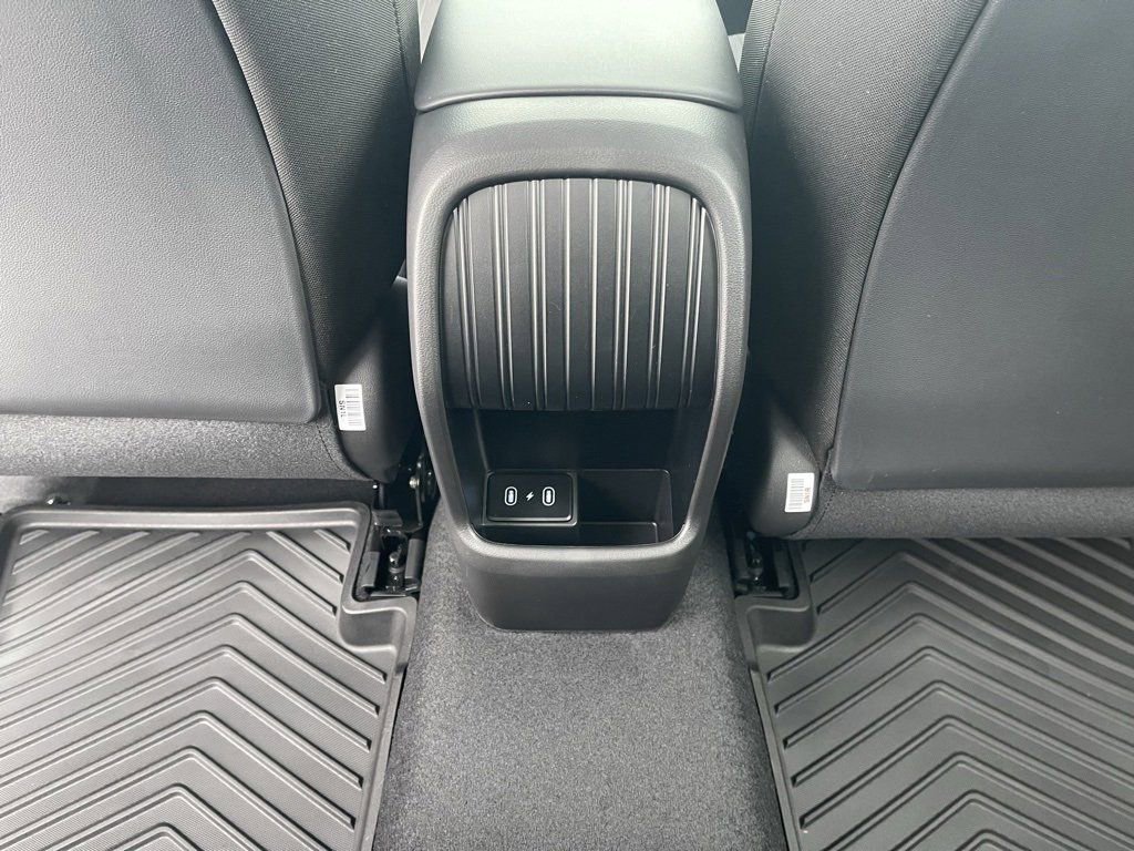 New 2026 Hyundai Kona SE image 11