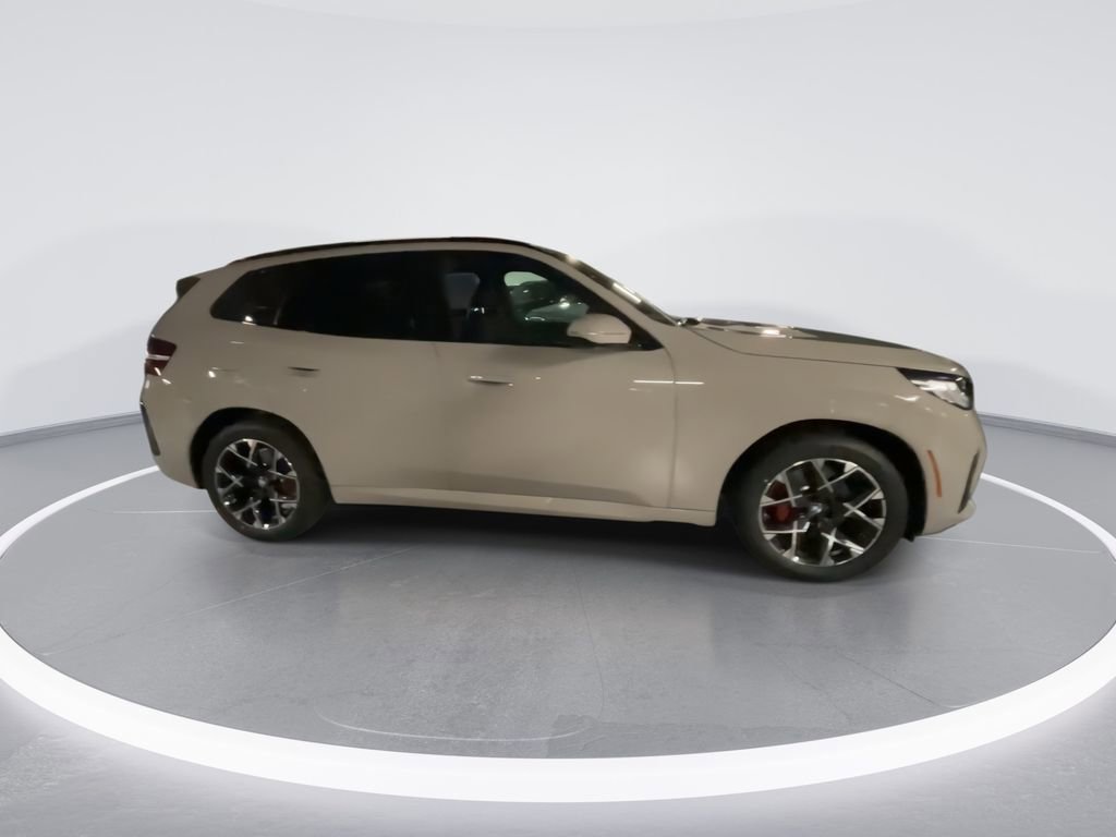 New 2026 BMW X3 xDrive30 w/ M Sport Package image 9