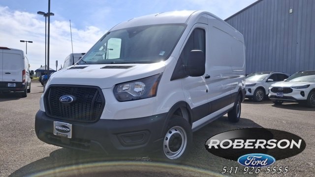 New 2025 Ford Transit 250 148 Medium Roof image 1