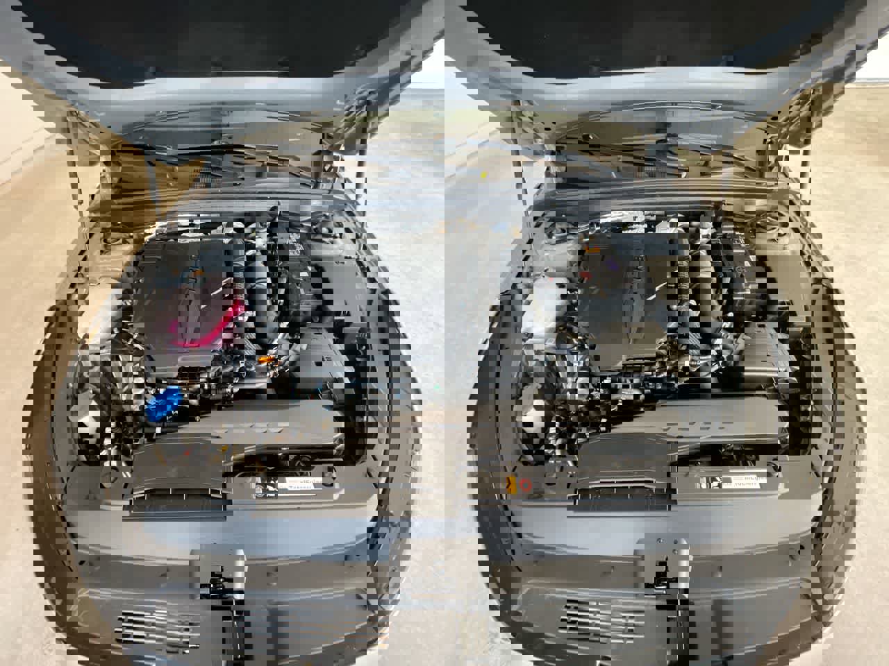 Used 2025 Kia K5 GT w/ GT1 Package image 26