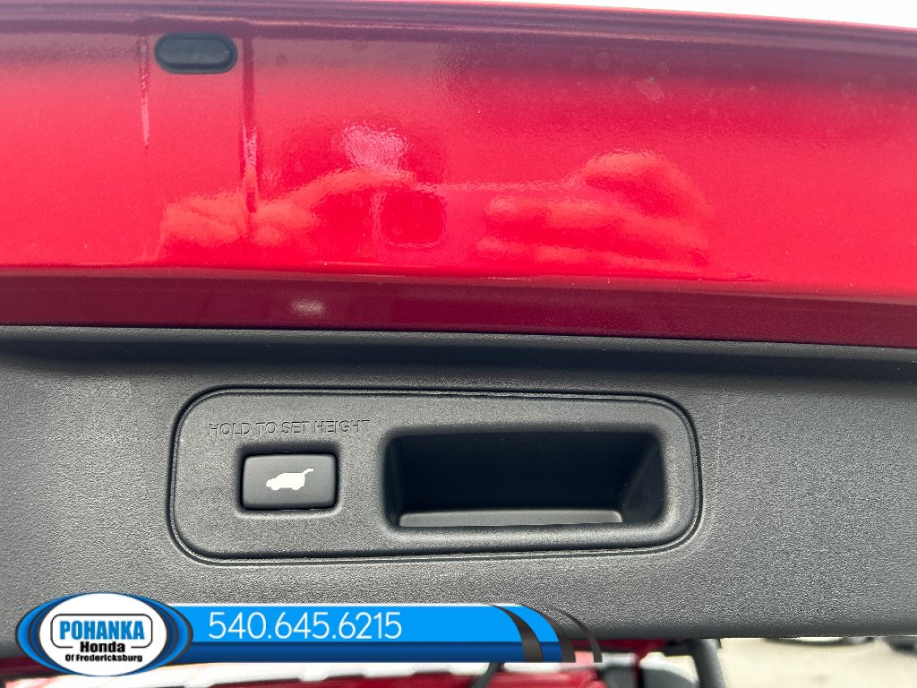 New 2026 Honda Passport TrailSport Elite image 14