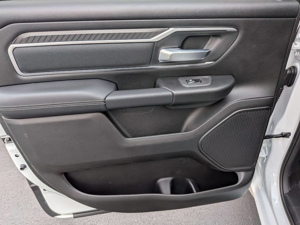 New 2026 RAM 1500 Big Horn AWD/4WD image 23