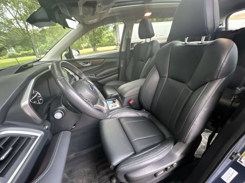 Certified 2024 Subaru Ascent Touring AWD/4WD image 15