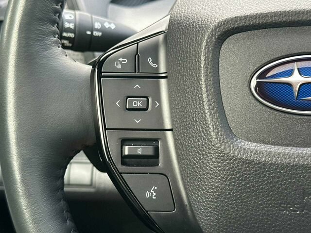 Certified 2024 Subaru Solterra w/ Touring Package AWD/4WD image 29