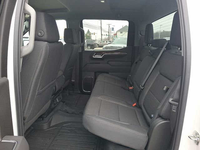 New 2026 GMC Sierra 1500 Elevation image 10