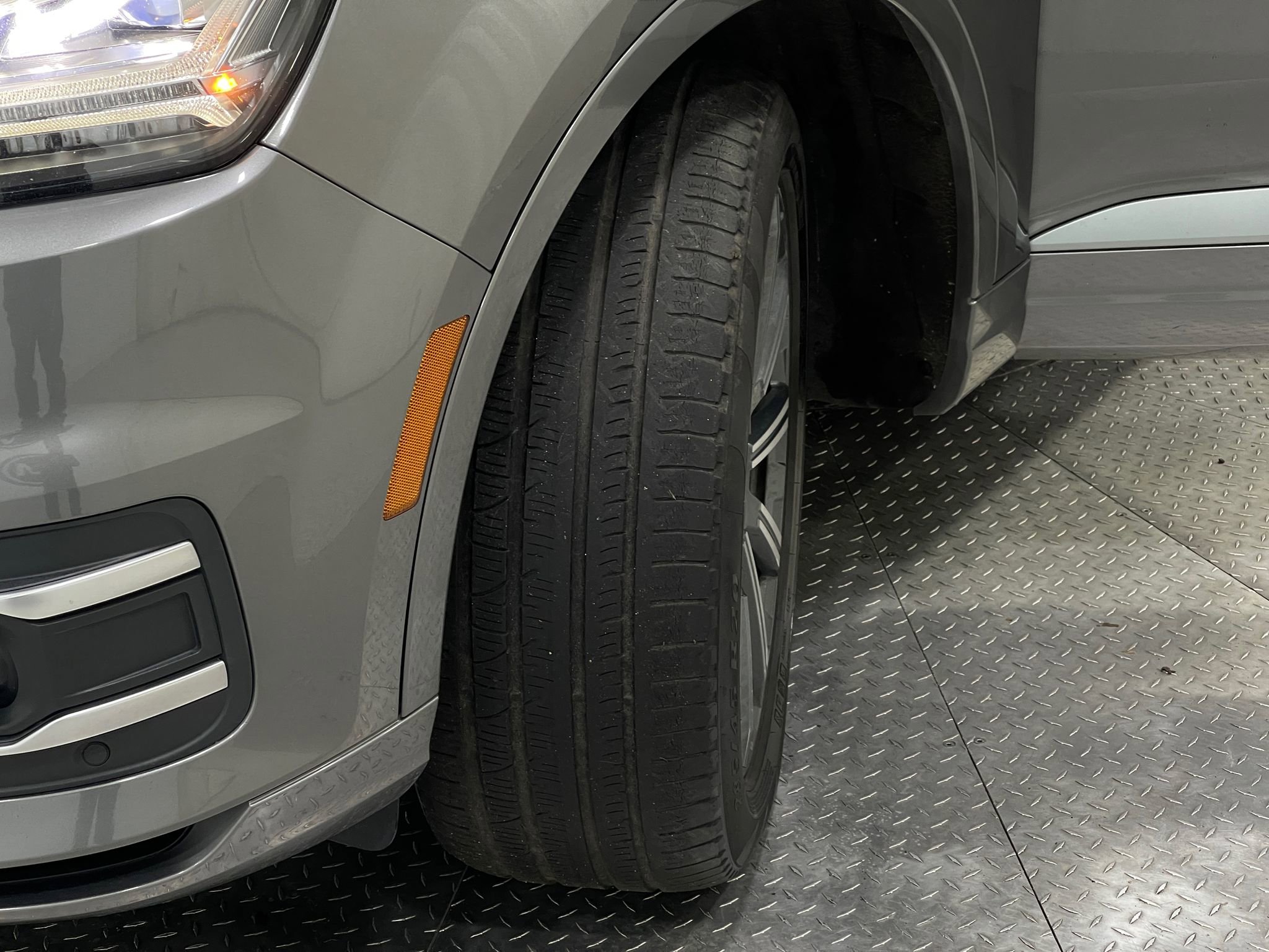 Used 2018 Audi Q7 3.0T Premium Plus w/ Premium Plus Package image 38