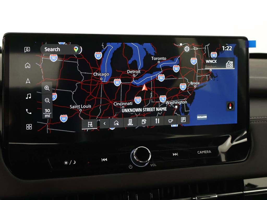 New 2026 Mitsubishi Outlander LE FWD image 39